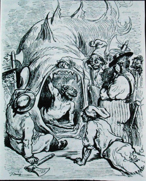 Ilustración para 