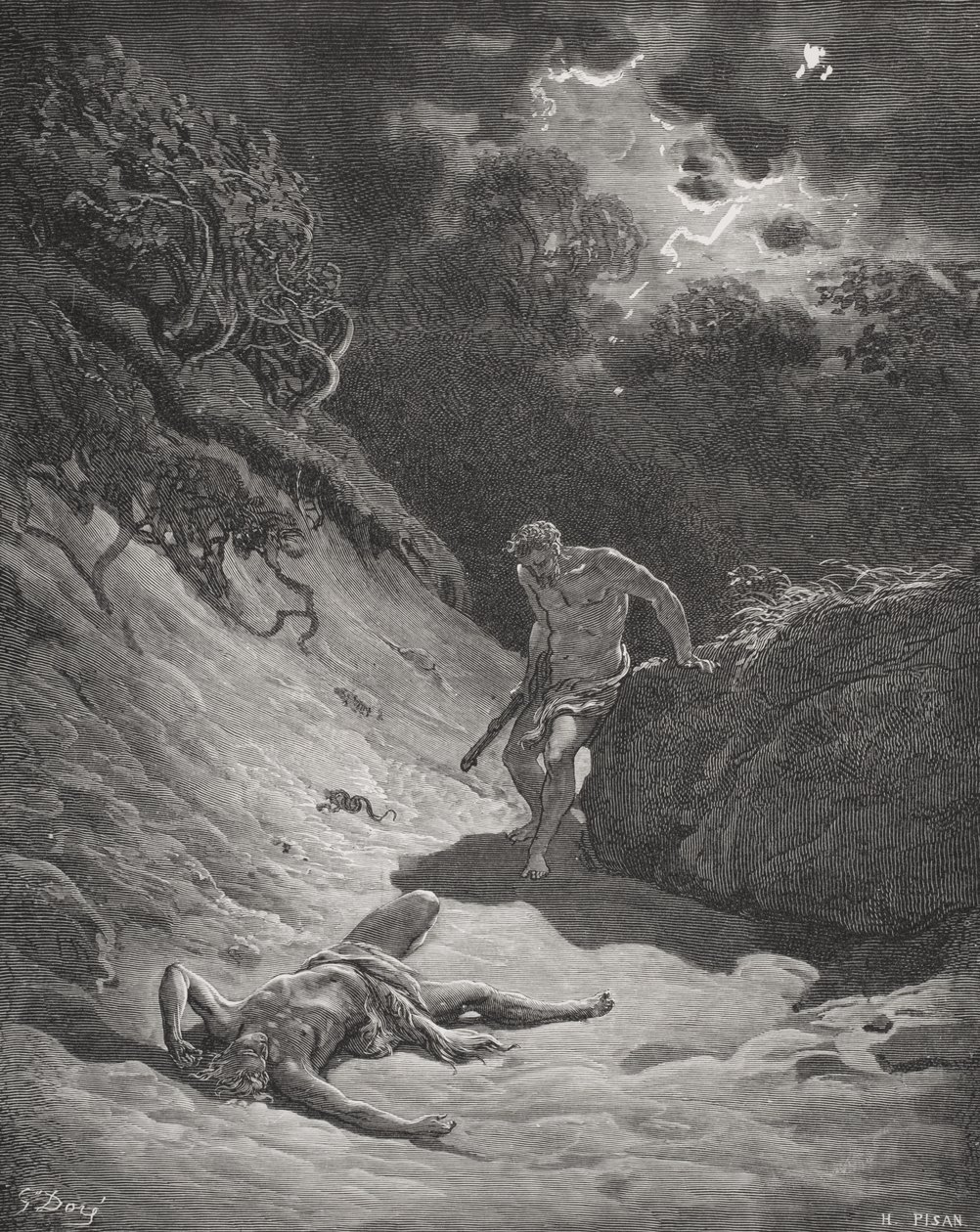  de Gustave (after) Dore