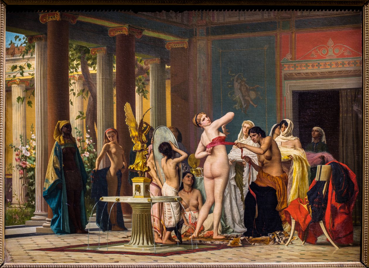  de Gustave Clarence Rodolphe Boulanger