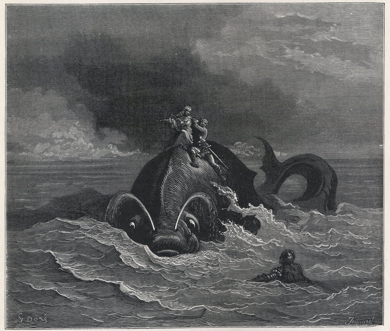  de Gustave Dore