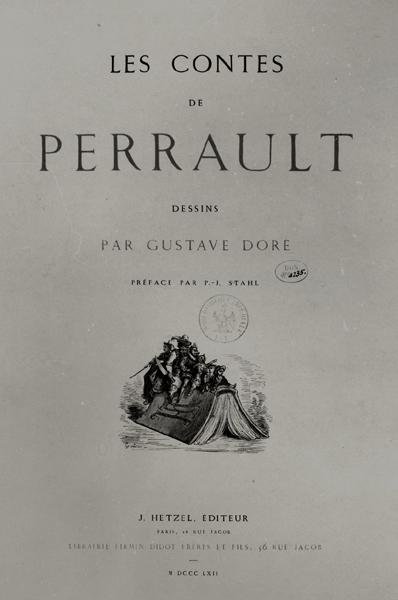 Portada de 