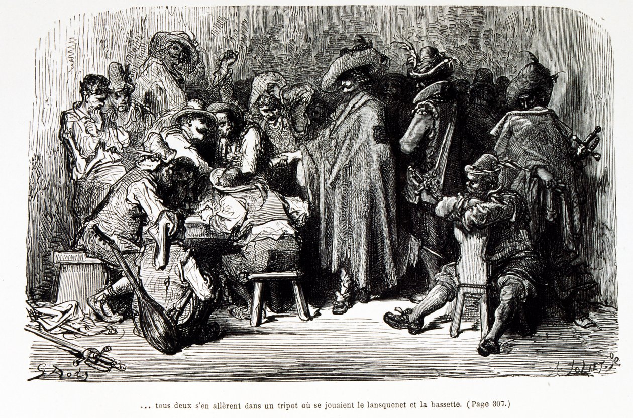 Ilustración de 