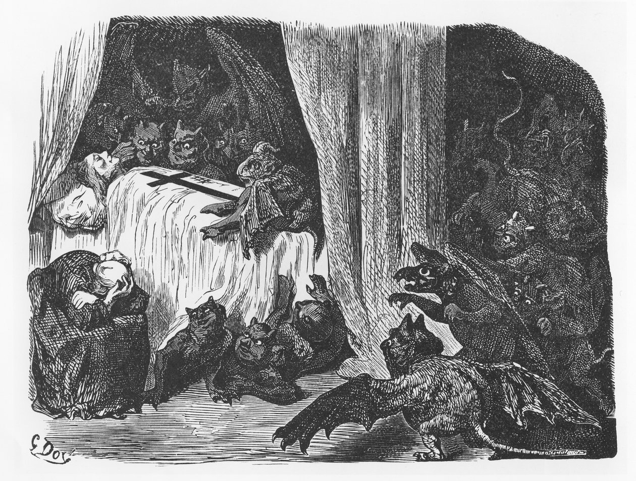 Ilustración de 