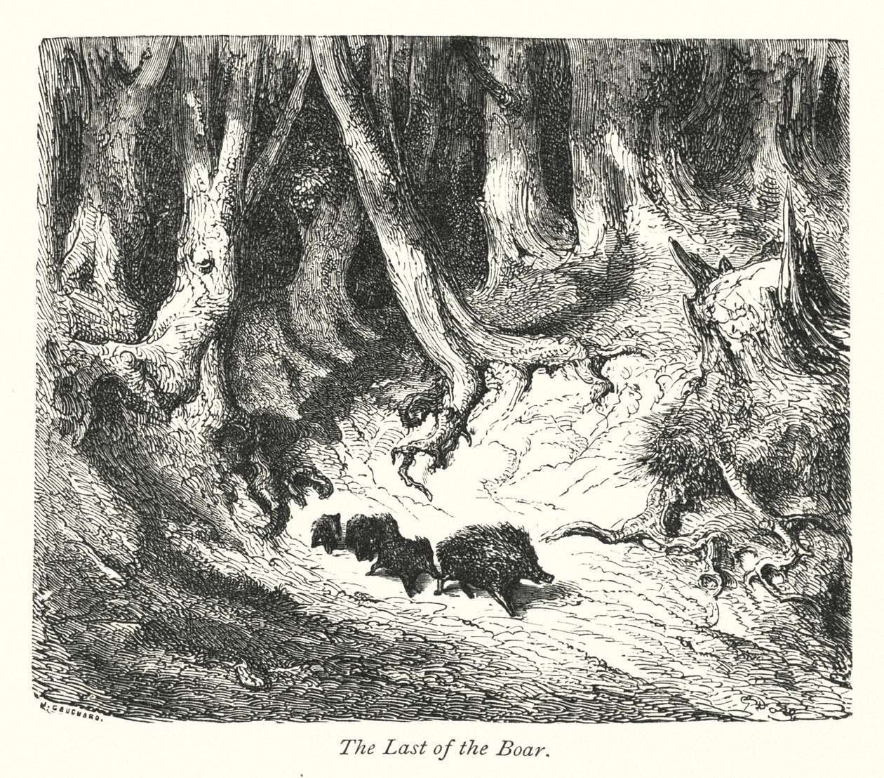  de Gustave Dore