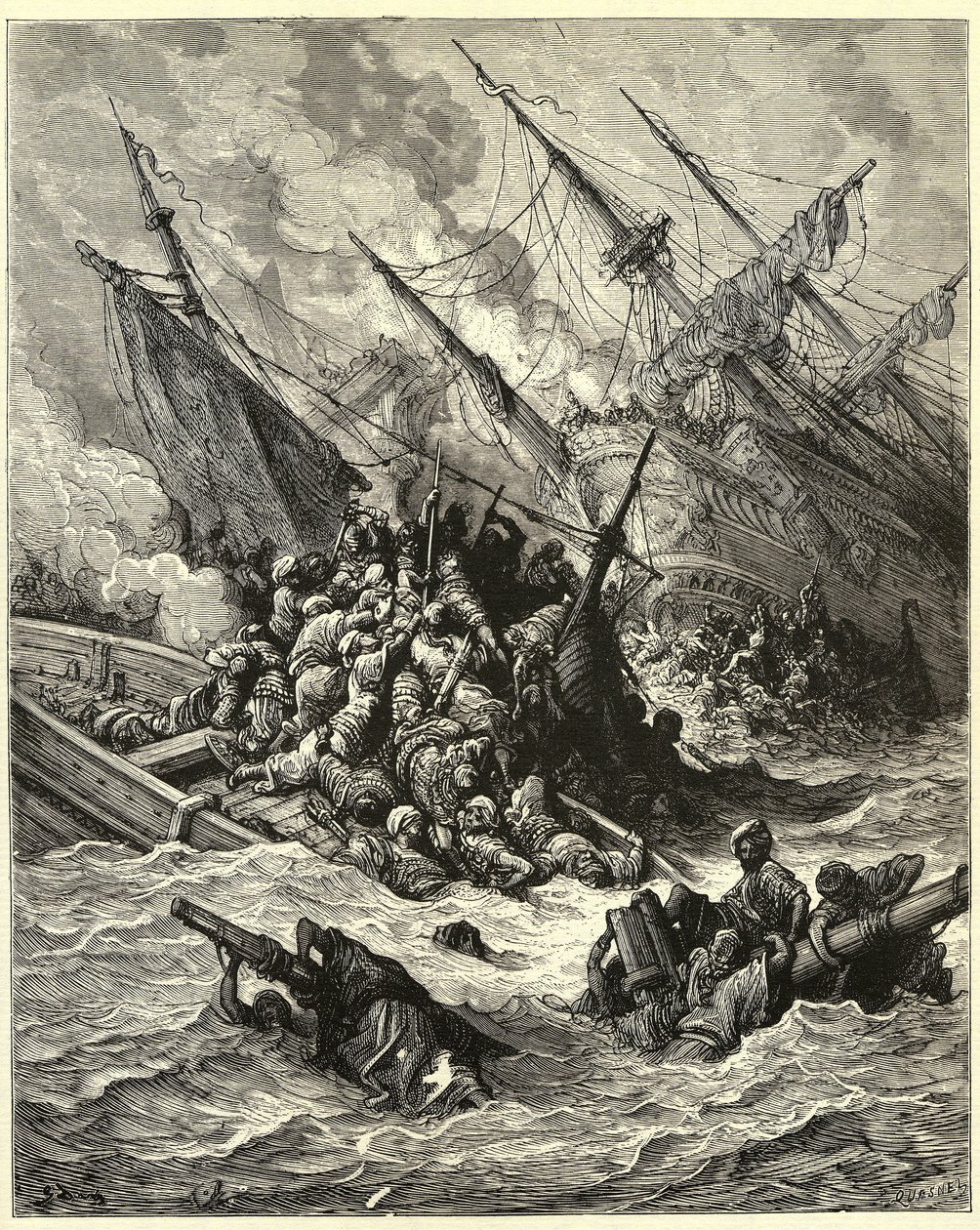  de Gustave Dore