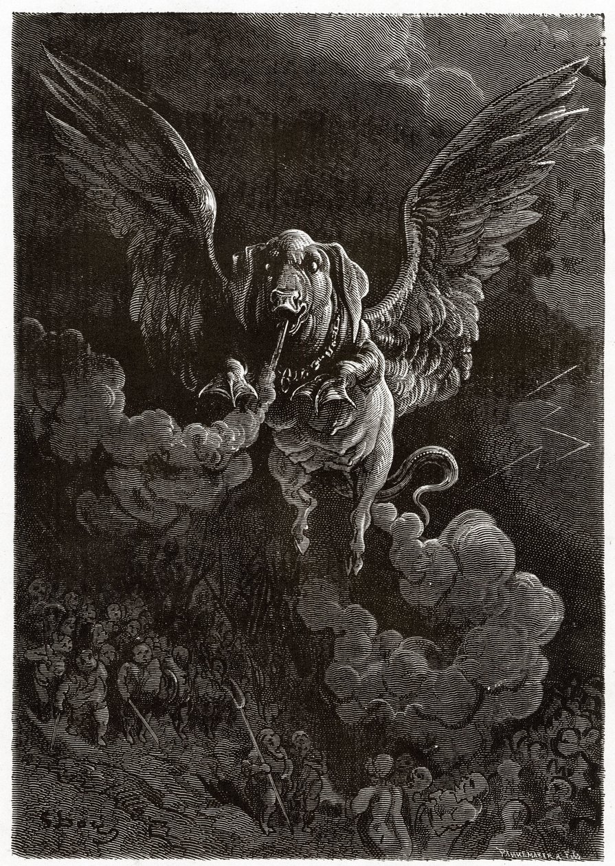  de Gustave Dore