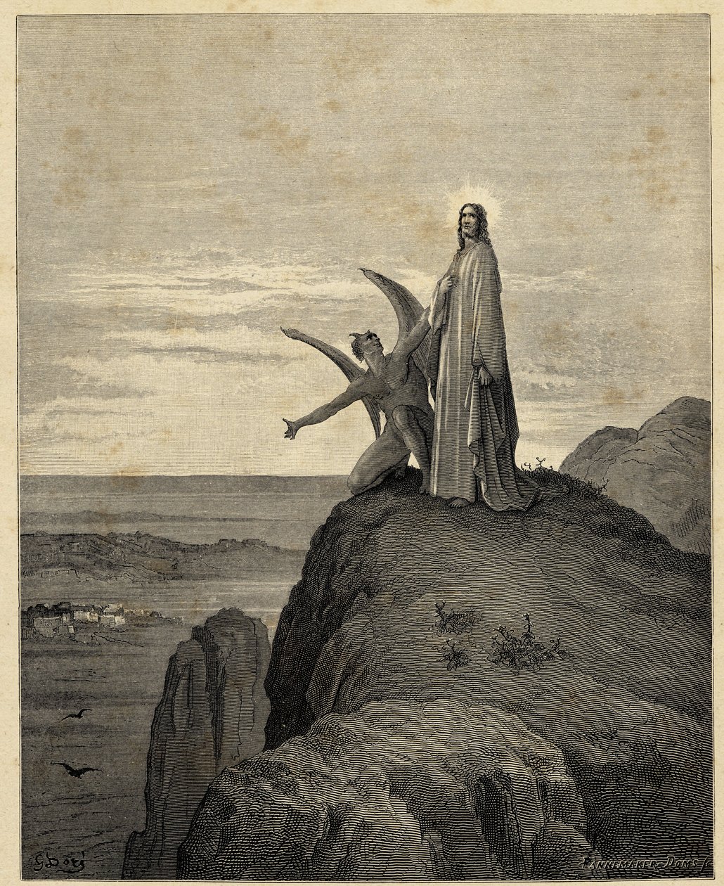  de Gustave Dore