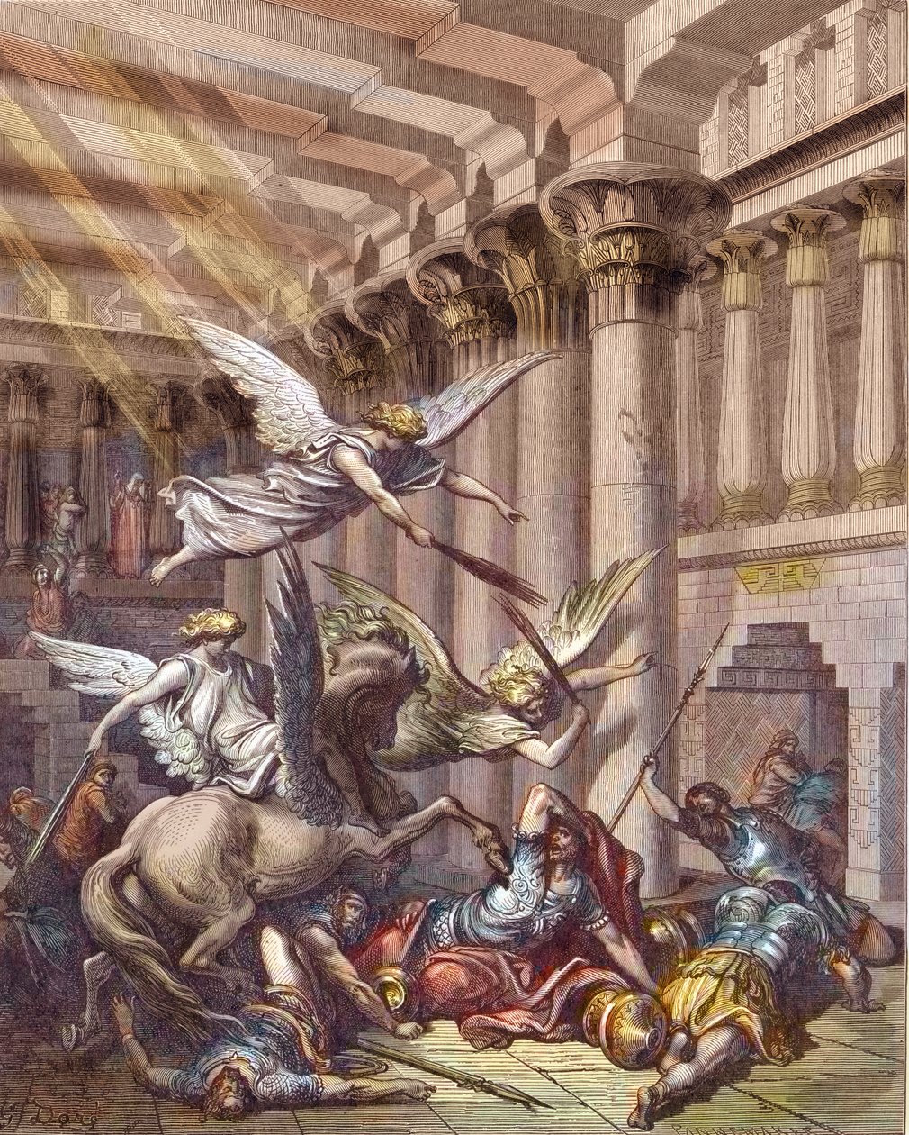 Imagen desconocida de Gustave Dore