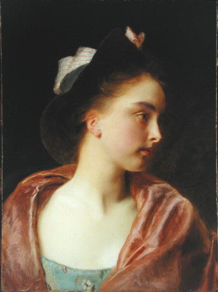 Maud de Gustave Jacquet