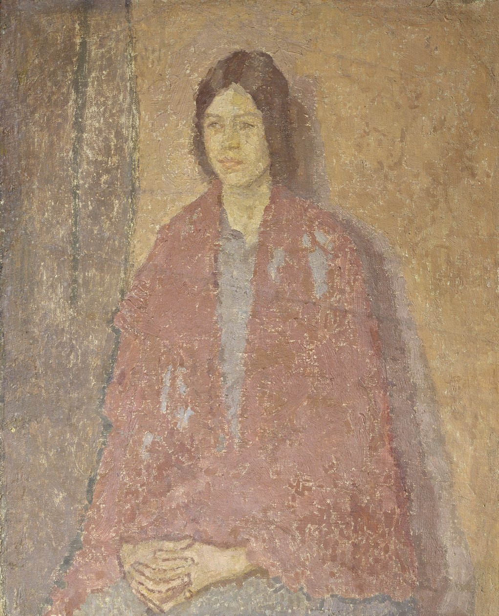  de Gwen John