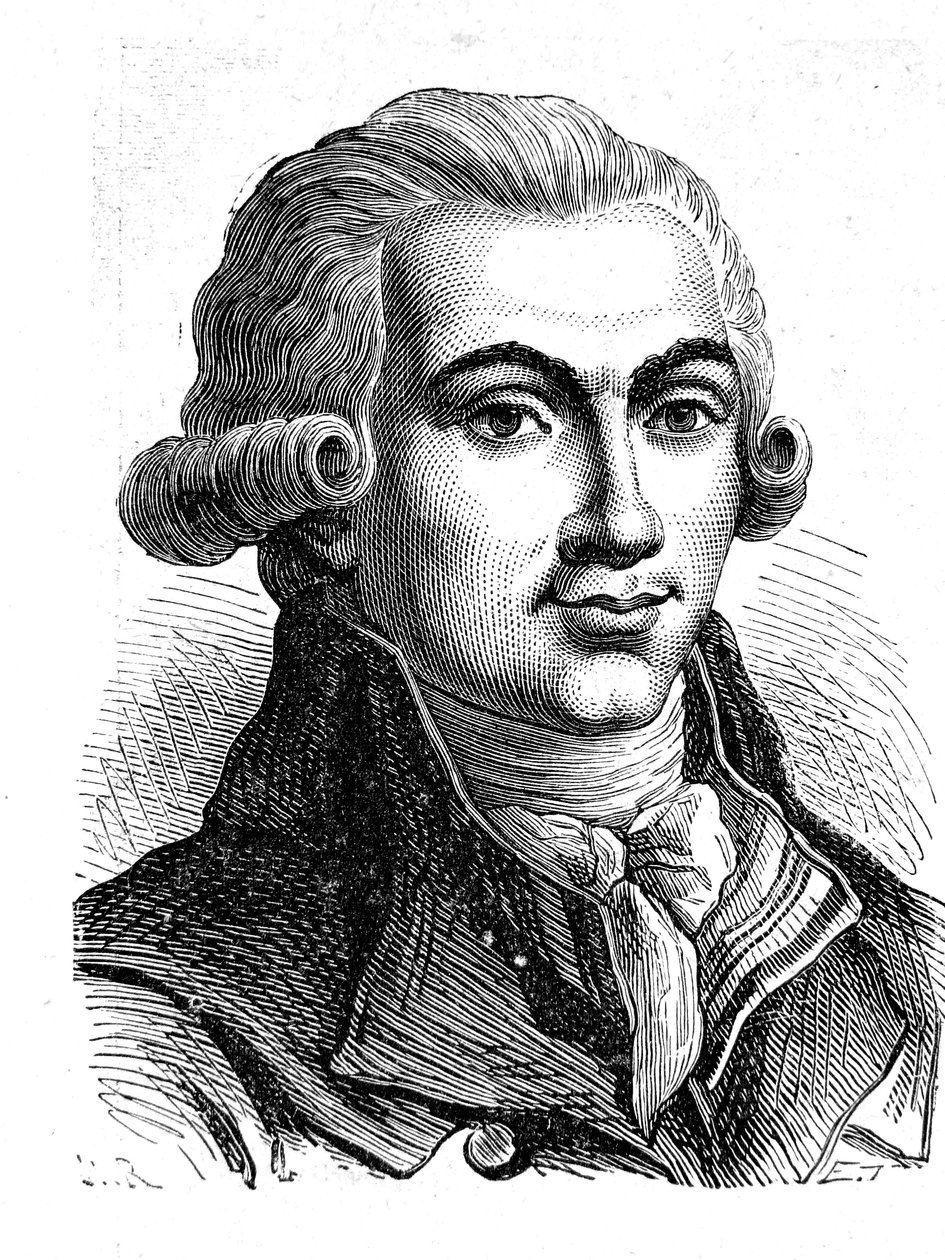 Guadet de H. Rousseau