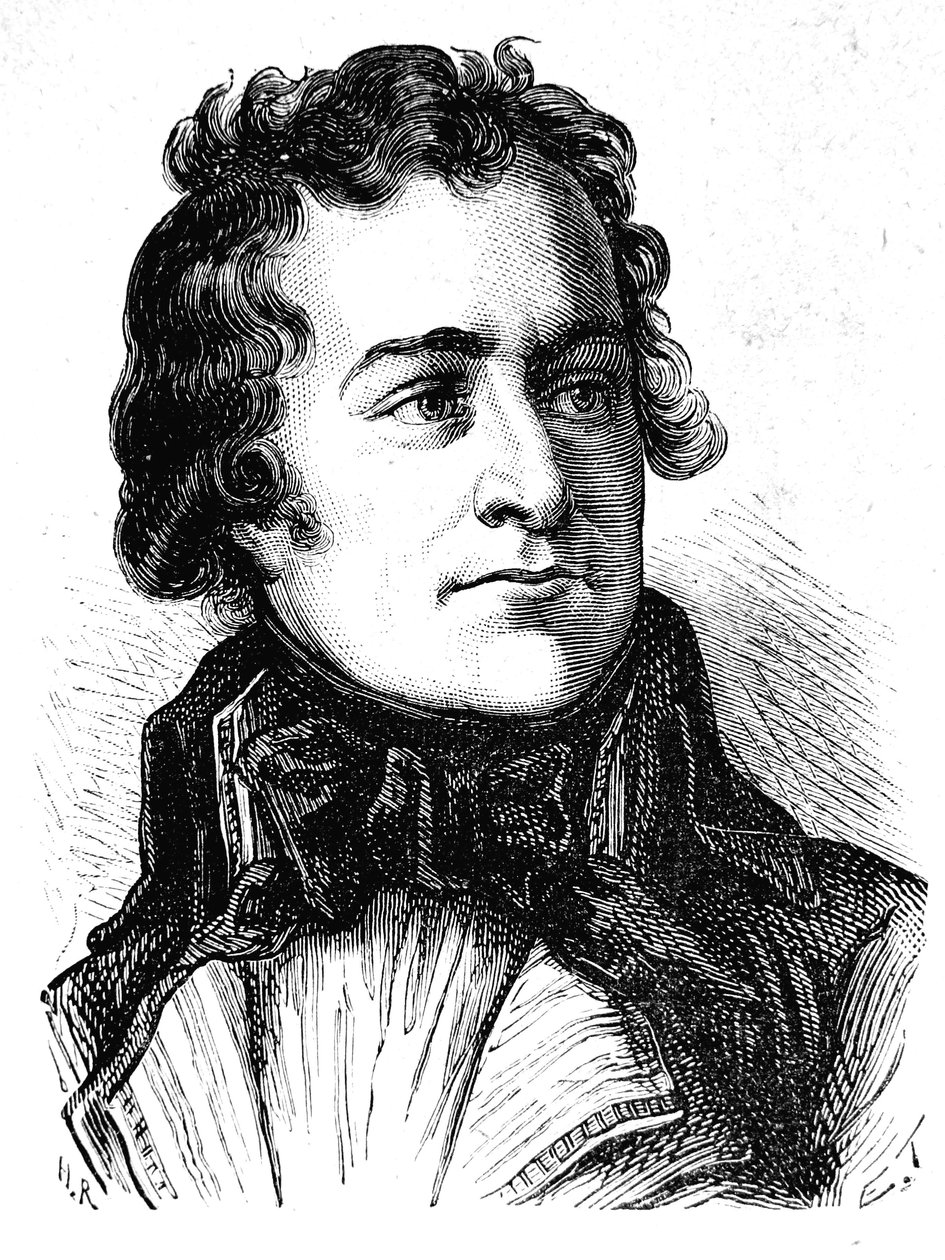 Valazé de H. Rousseau