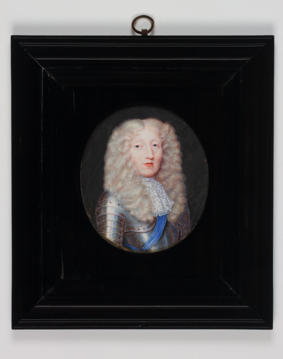 Henry Cavendish, 2º Duque de Newcastle de H. Byrne