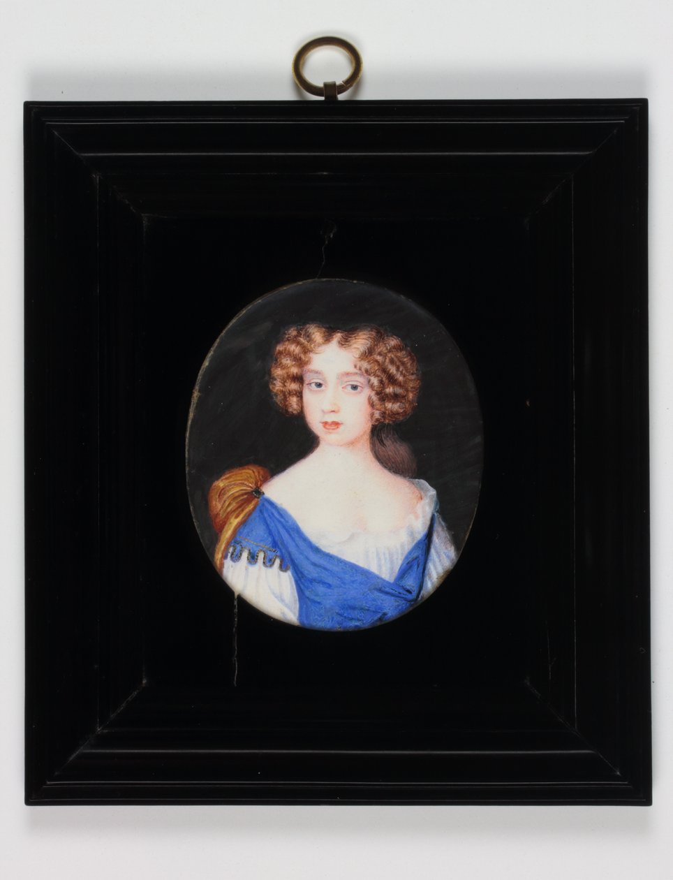 Lady Catherine Cavendish de H. Byrne
