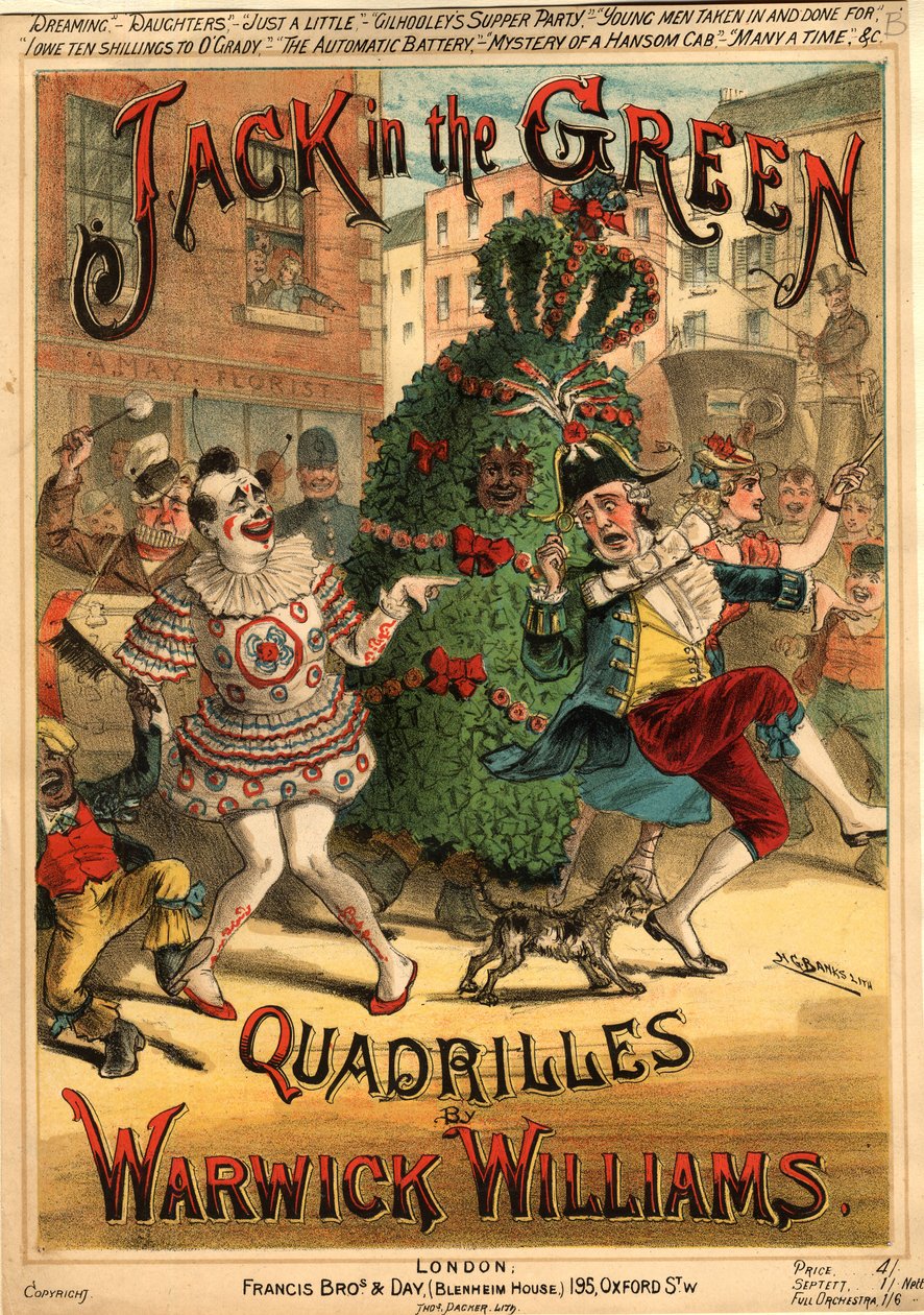 Partitura de 