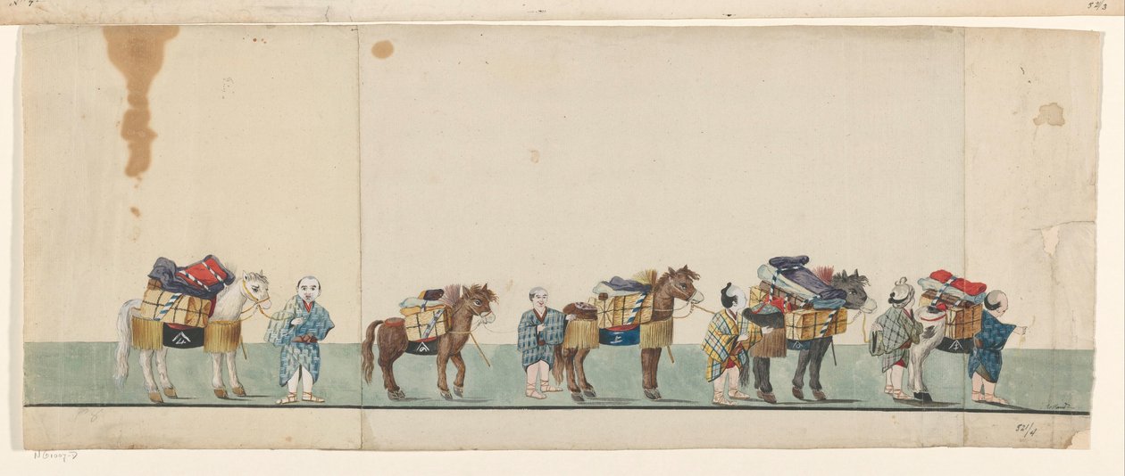 Dibujo de H. Rolland
