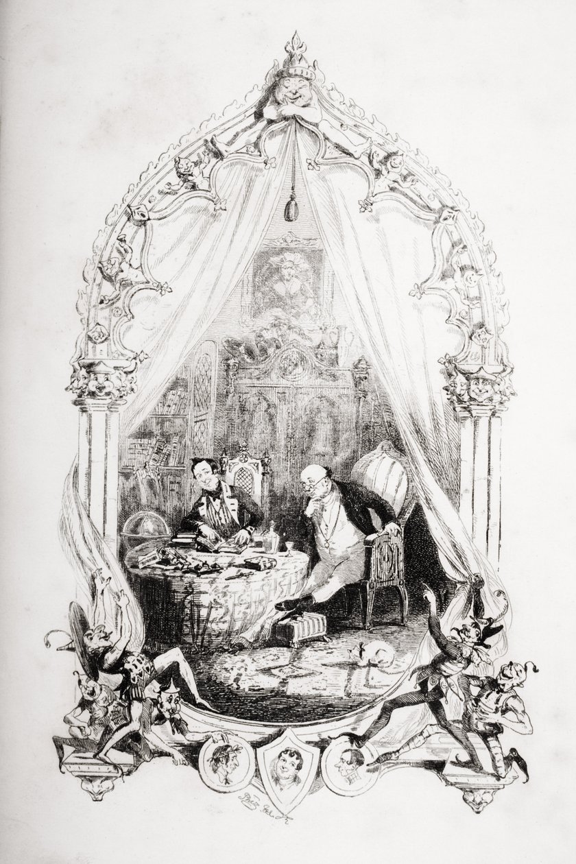 Ilustración de 