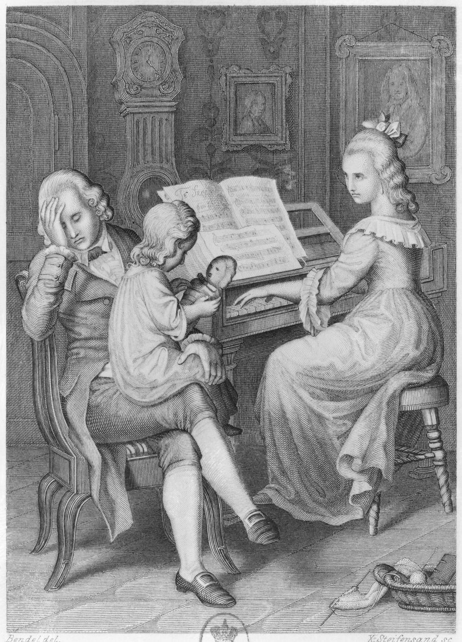 Ilustración de 