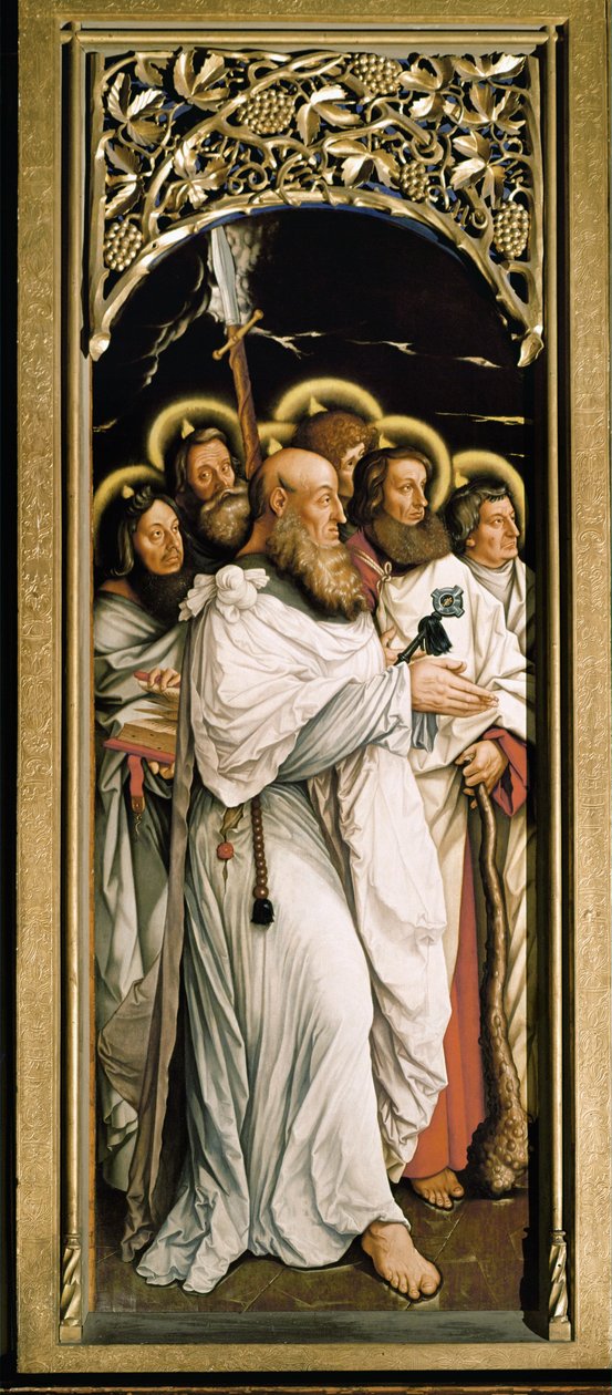  de Hans Baldung Grien