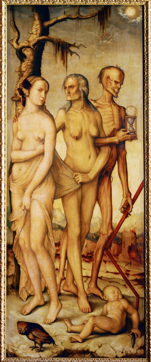  de Hans Baldung Grien
