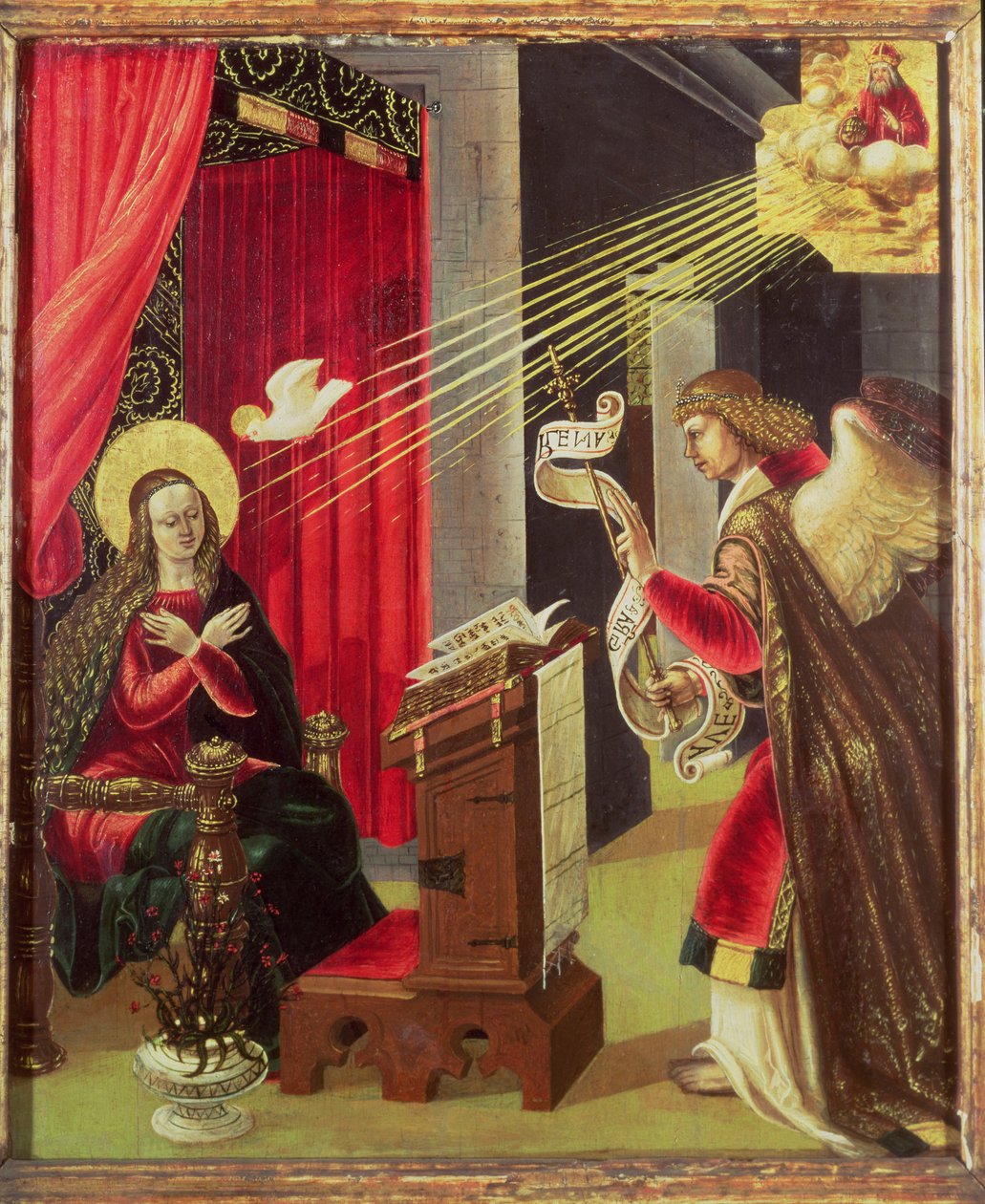 Imagen desconocida de Hans Burgkmair