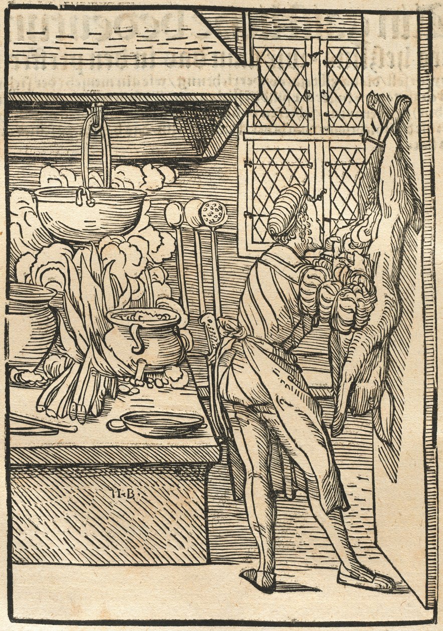El libro granada en latín llamado Malogranatus de Hans Burgkmair I and Johann Geiler von Kaysersberg