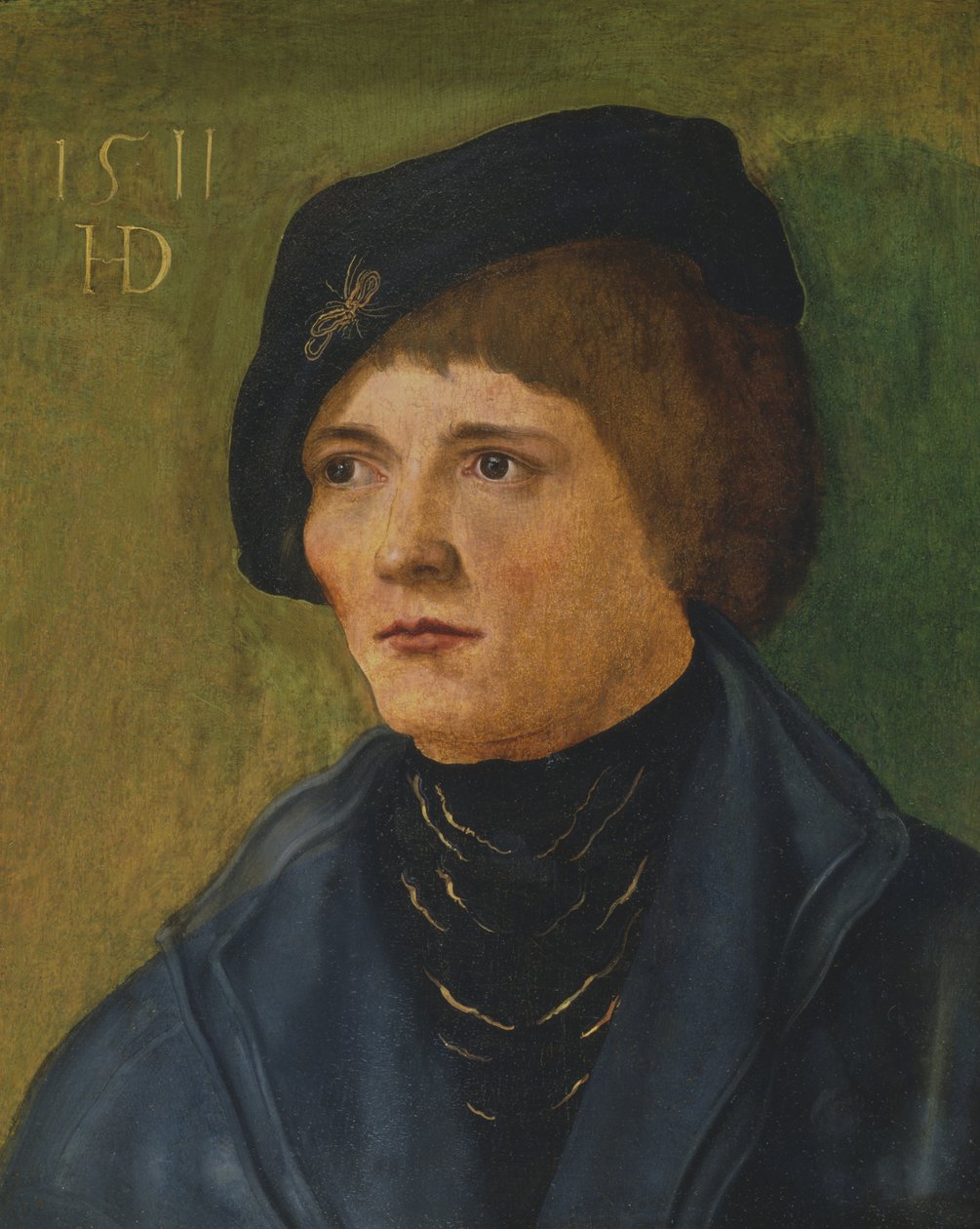 Imagen Desconocida de Hans Durer