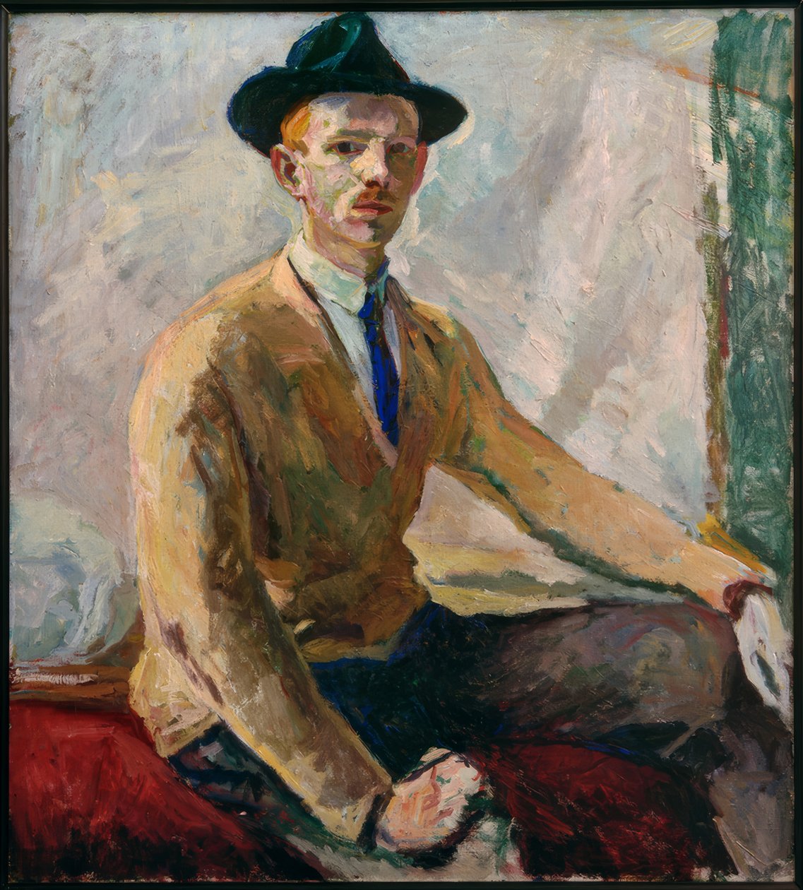 Hans Fuglsang de Hans Fuglsang
