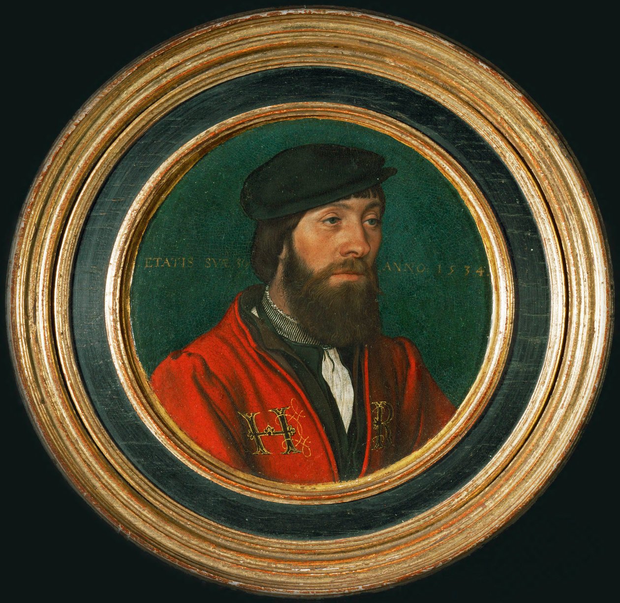  de Hans Holbein the Younger
