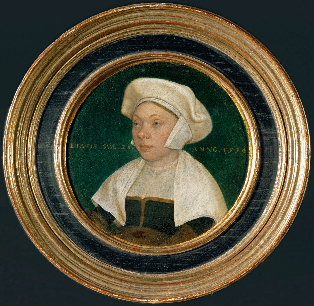  de Hans Holbein the Younger
