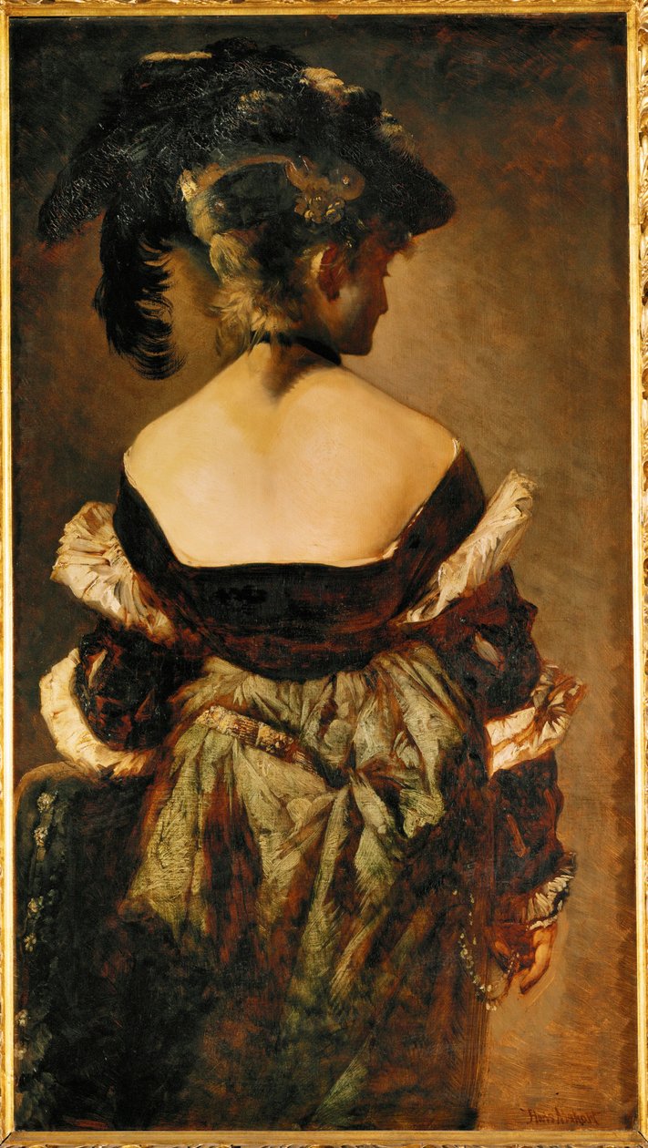  de Hans Makart