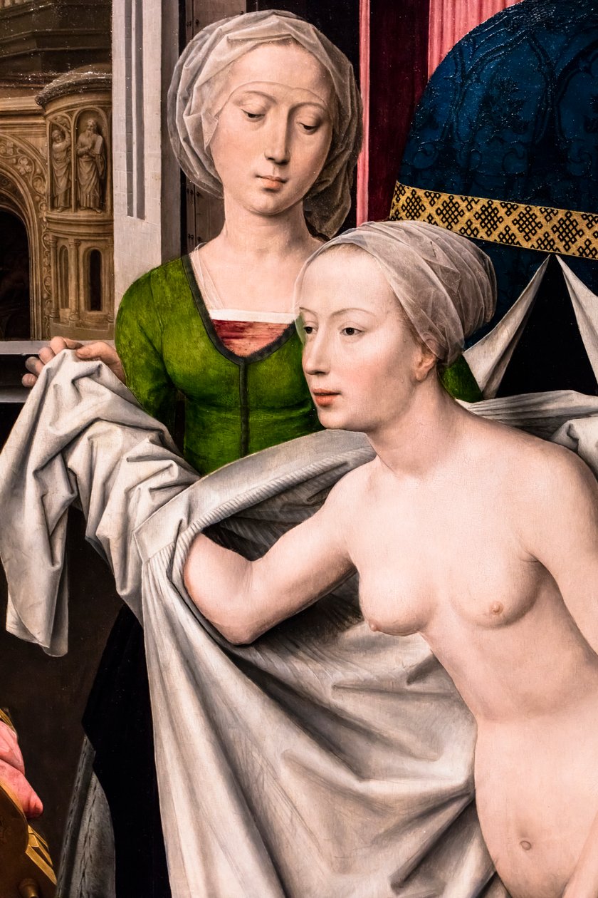  de Hans Memling