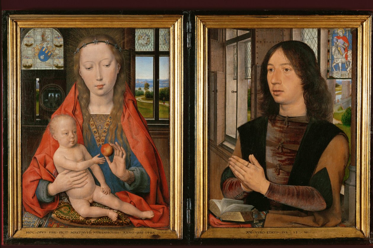  de Hans Memling
