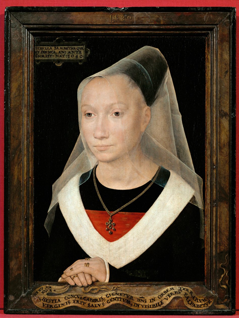  de Hans Memling