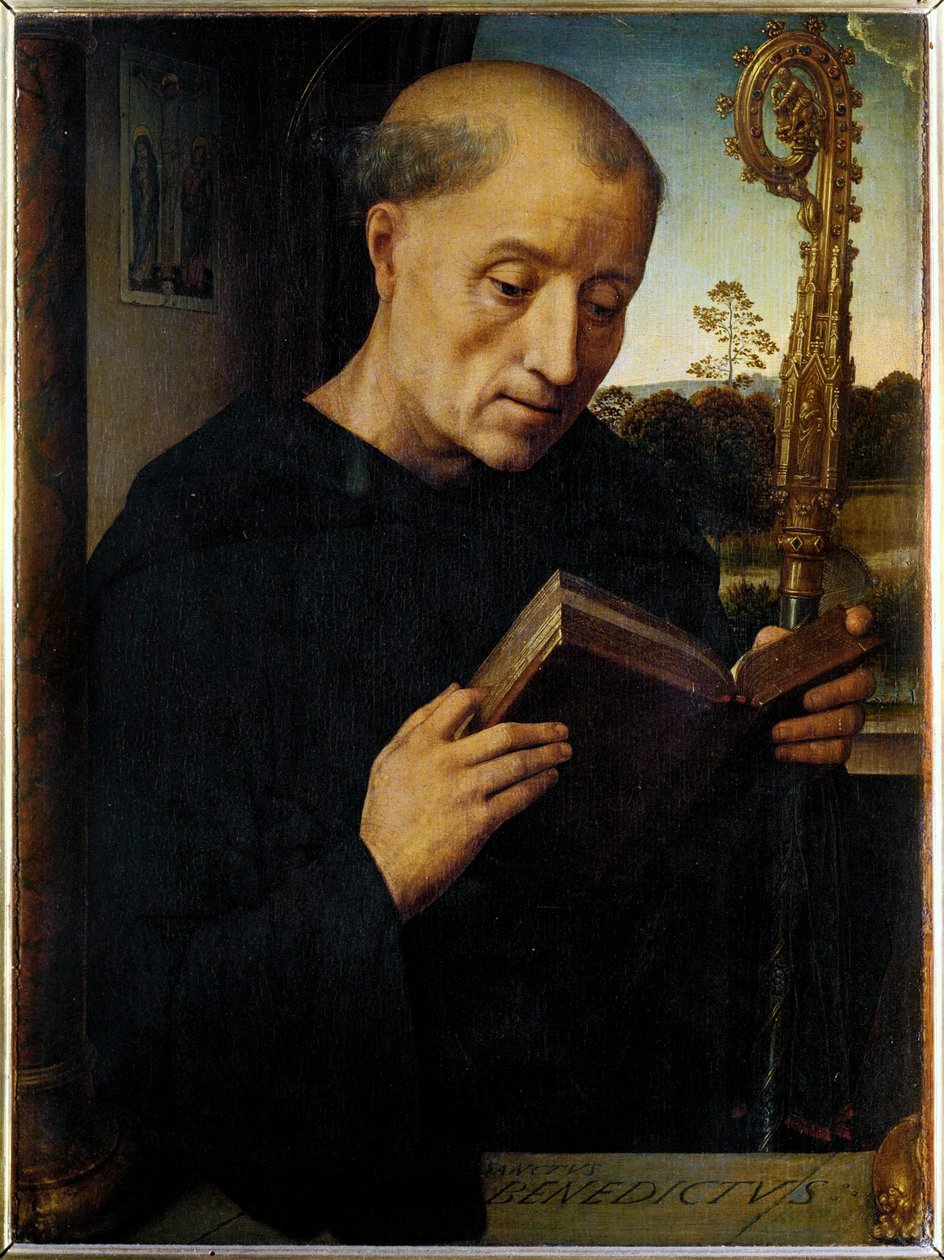  de Hans Memling