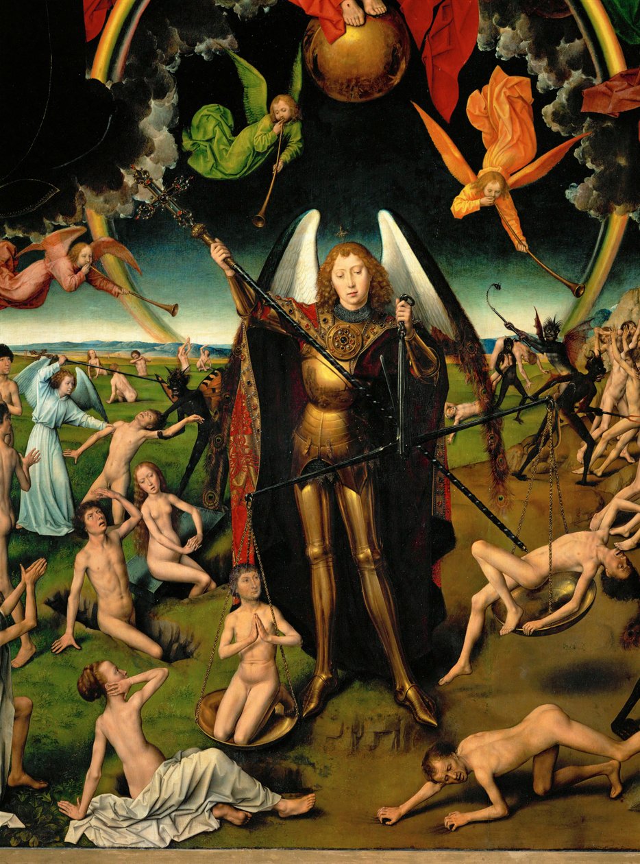  de Hans Memling