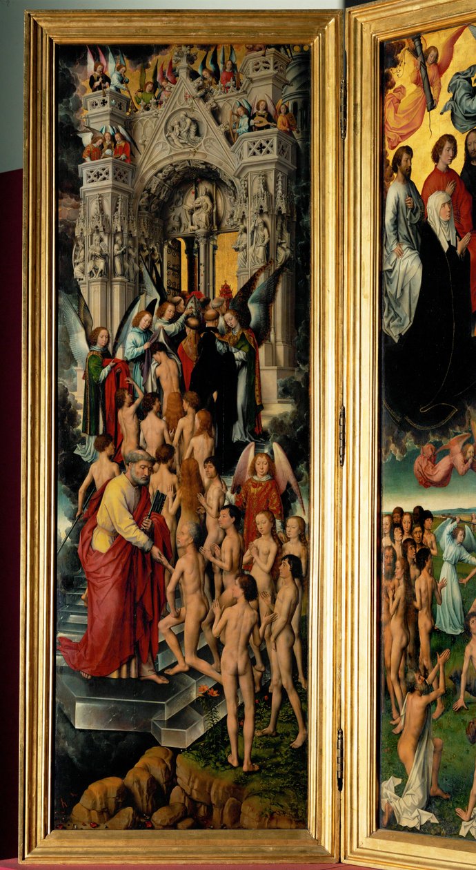  de Hans Memling
