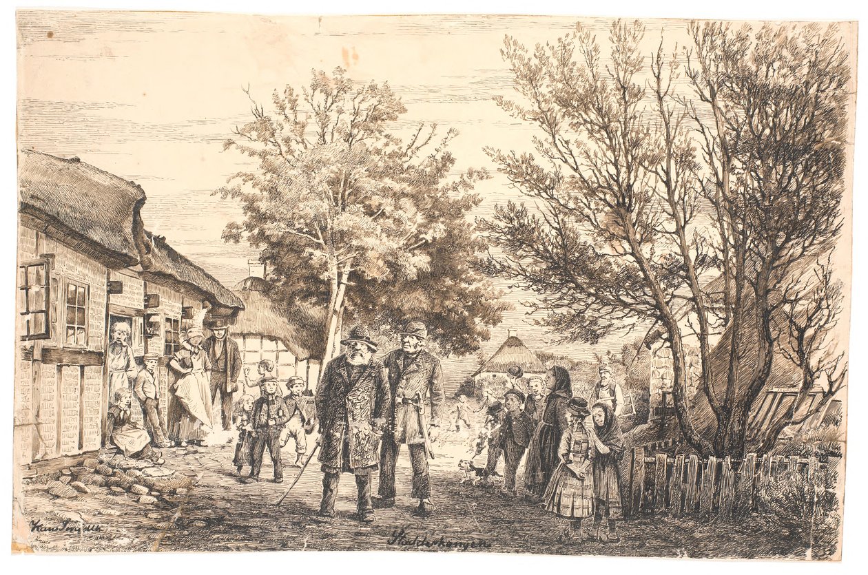 Stodderkongen de Hans Smidth