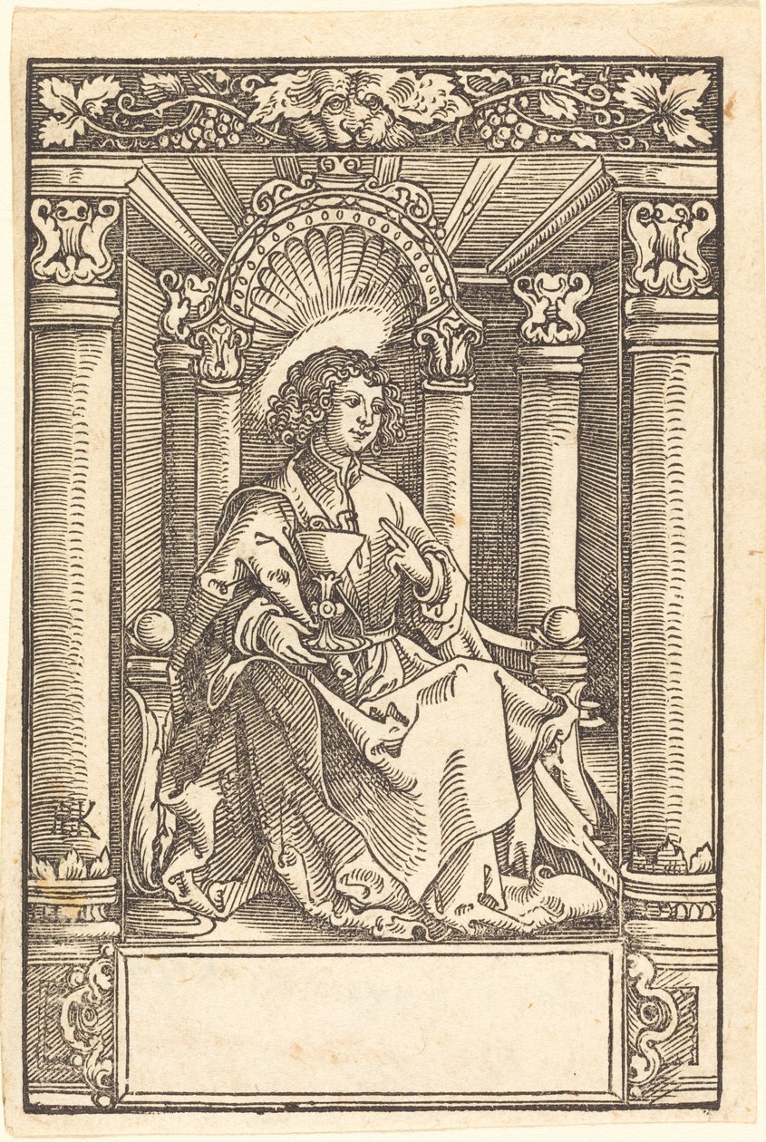 San Juan de Hans Springinklee
