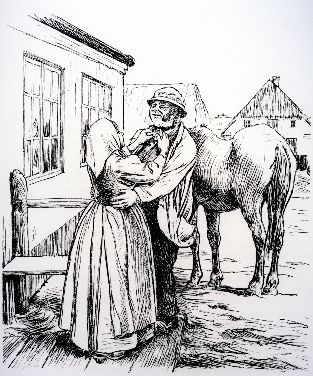 Ilustración de 