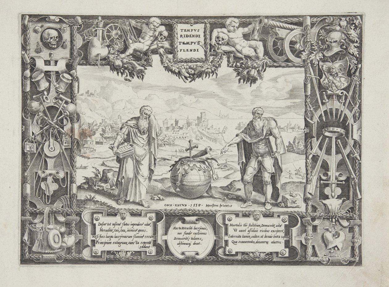 La historia de Dina y Siquem de Harmen Jansz. Muller