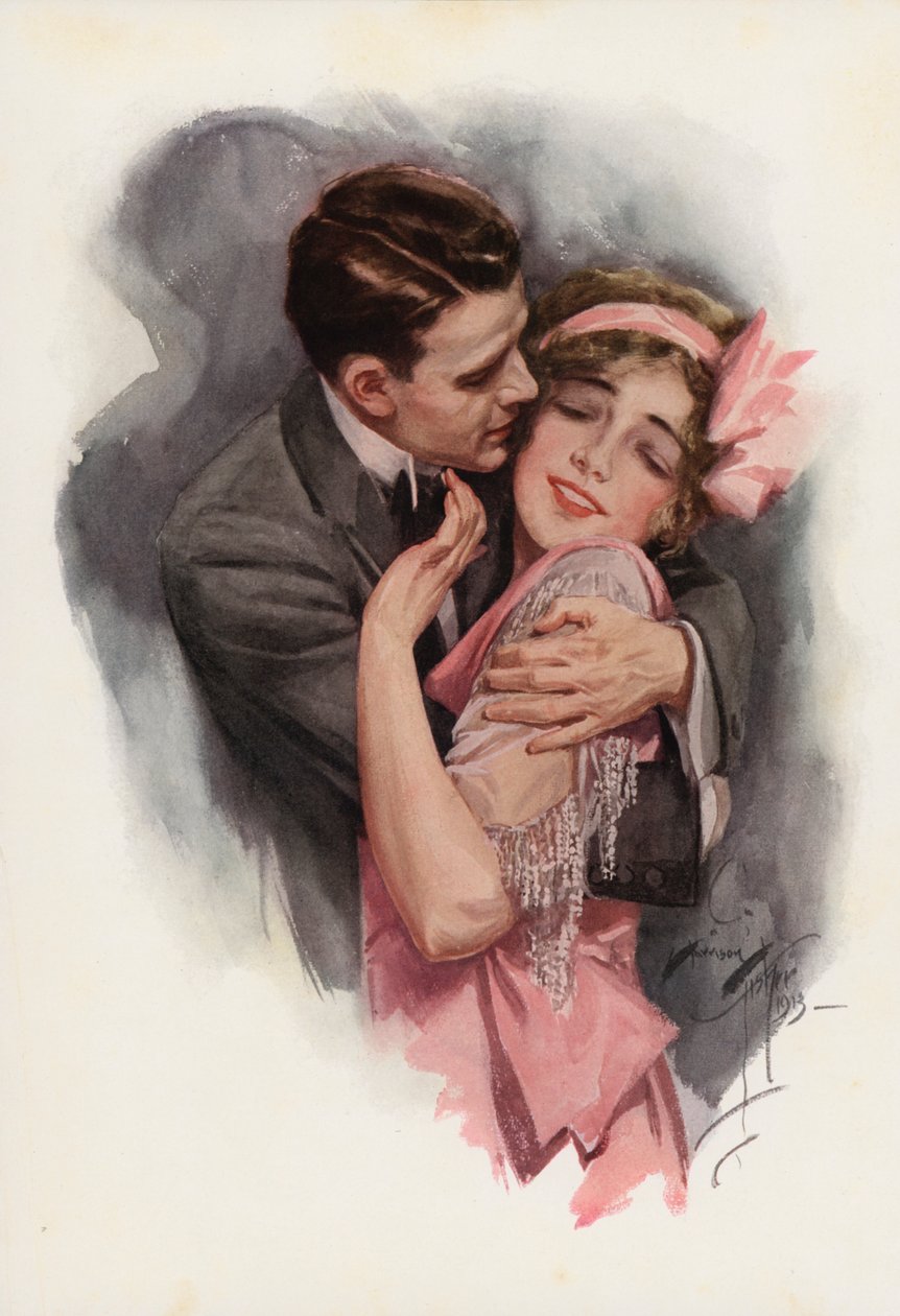  de Harrison Fisher