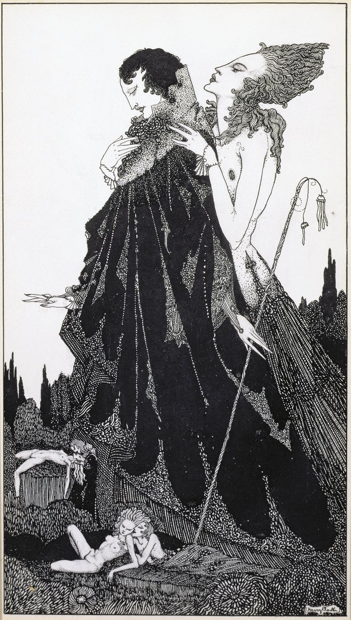 Ilustración de 