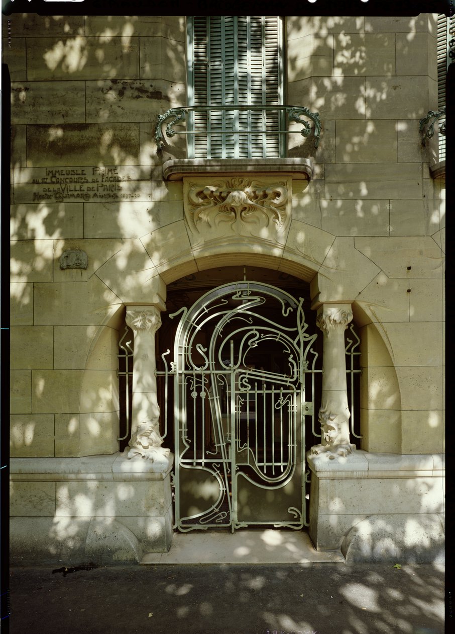 Puerta del 