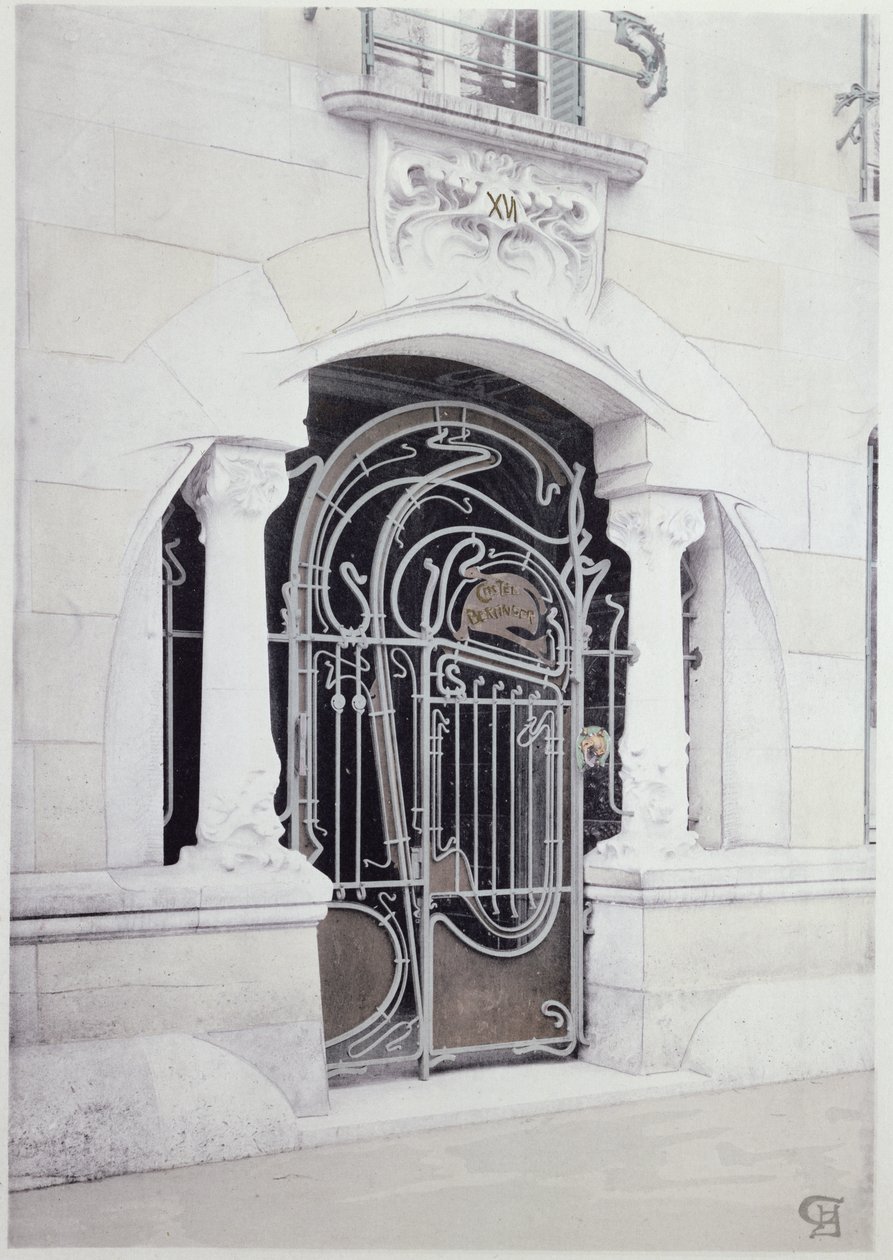 Entrada al 