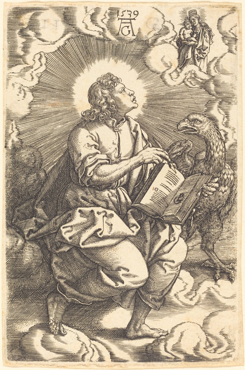 Juan de Heinrich Aldegrever