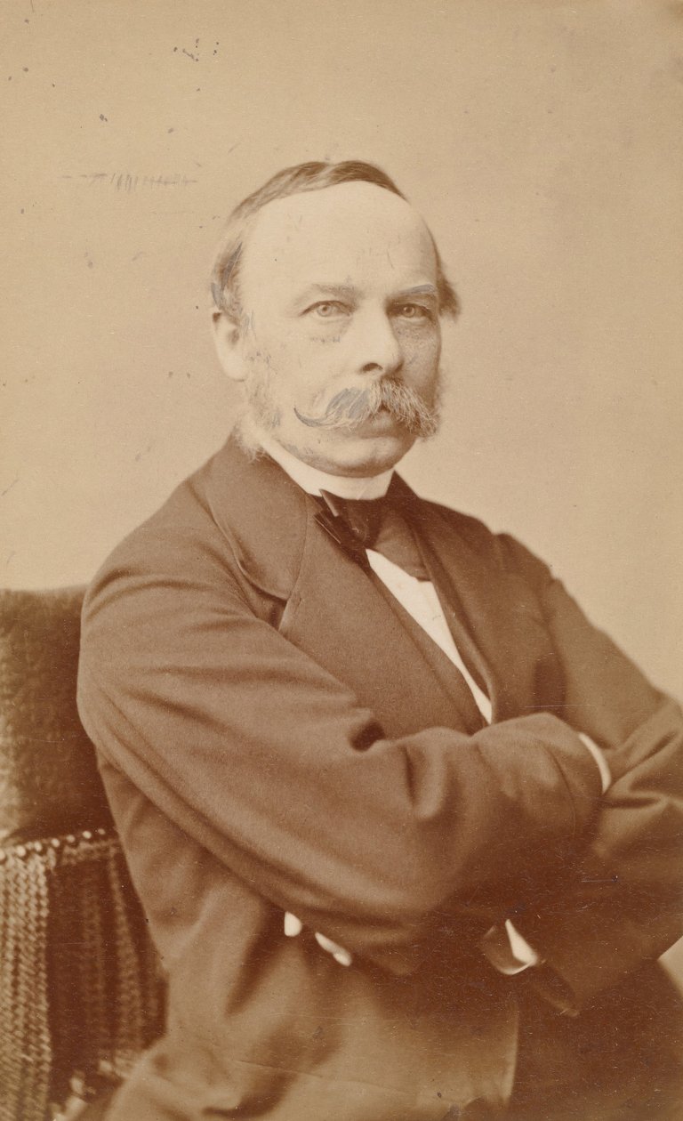 [Meyer George von Bremen], 1860s de Heinrich Graf