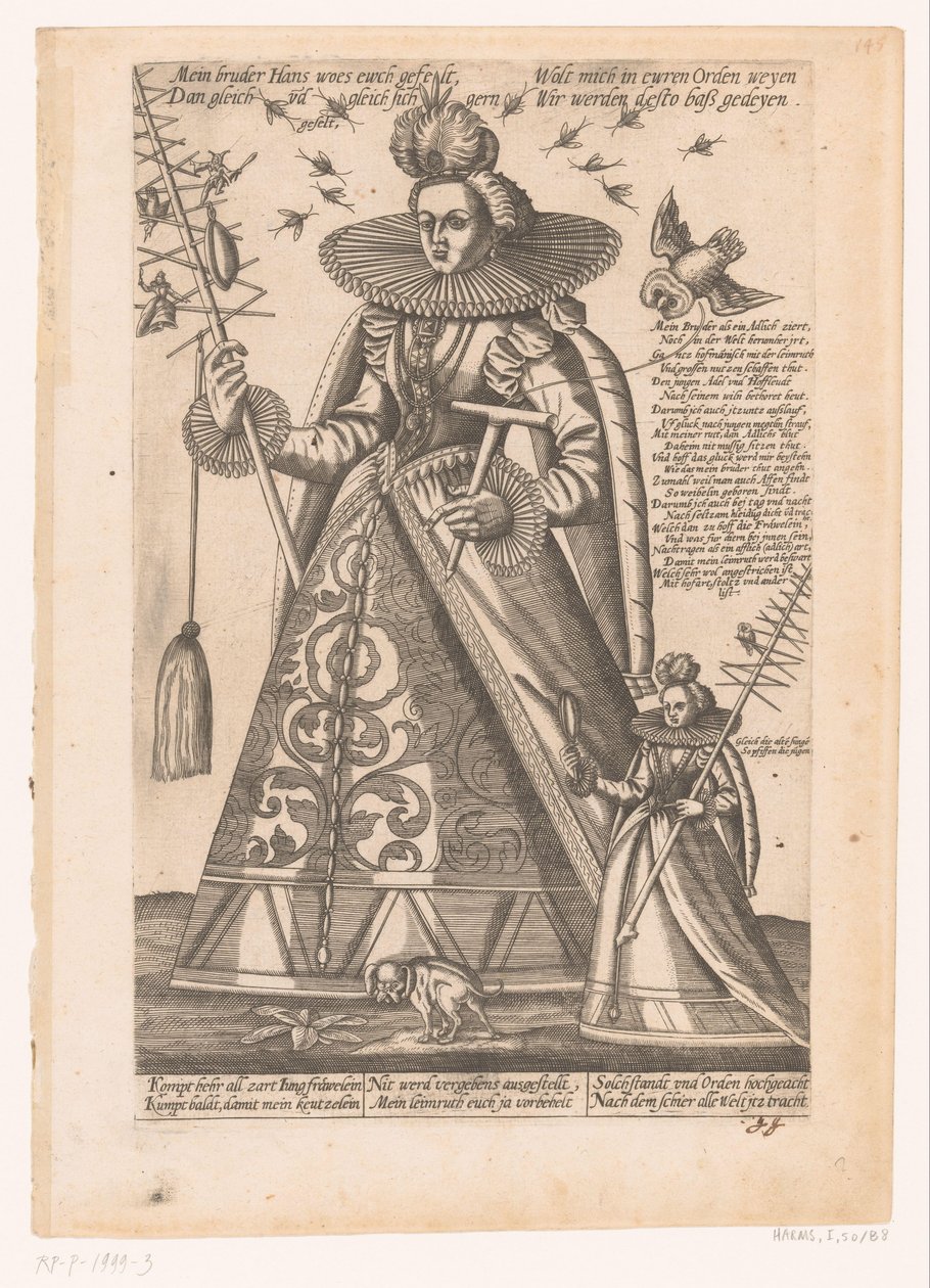 corredor de barra de pegamento de Heinrich Wirich