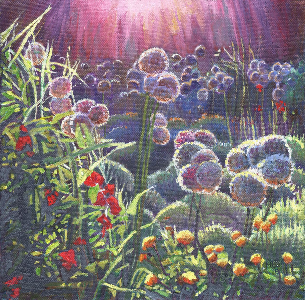 Incandescencia, 2013 de Helen White