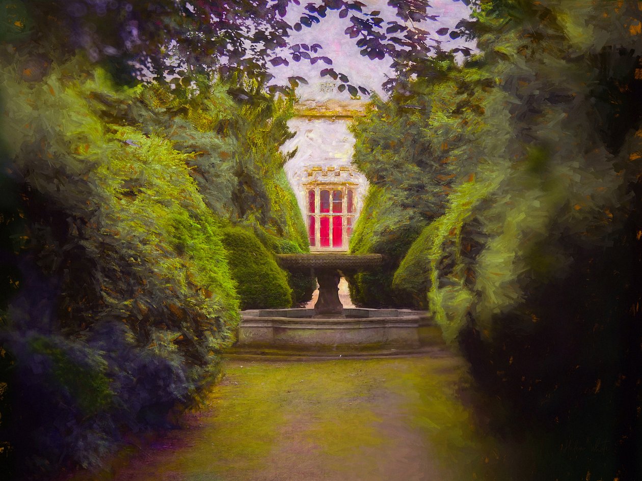 Newstead de Helen White